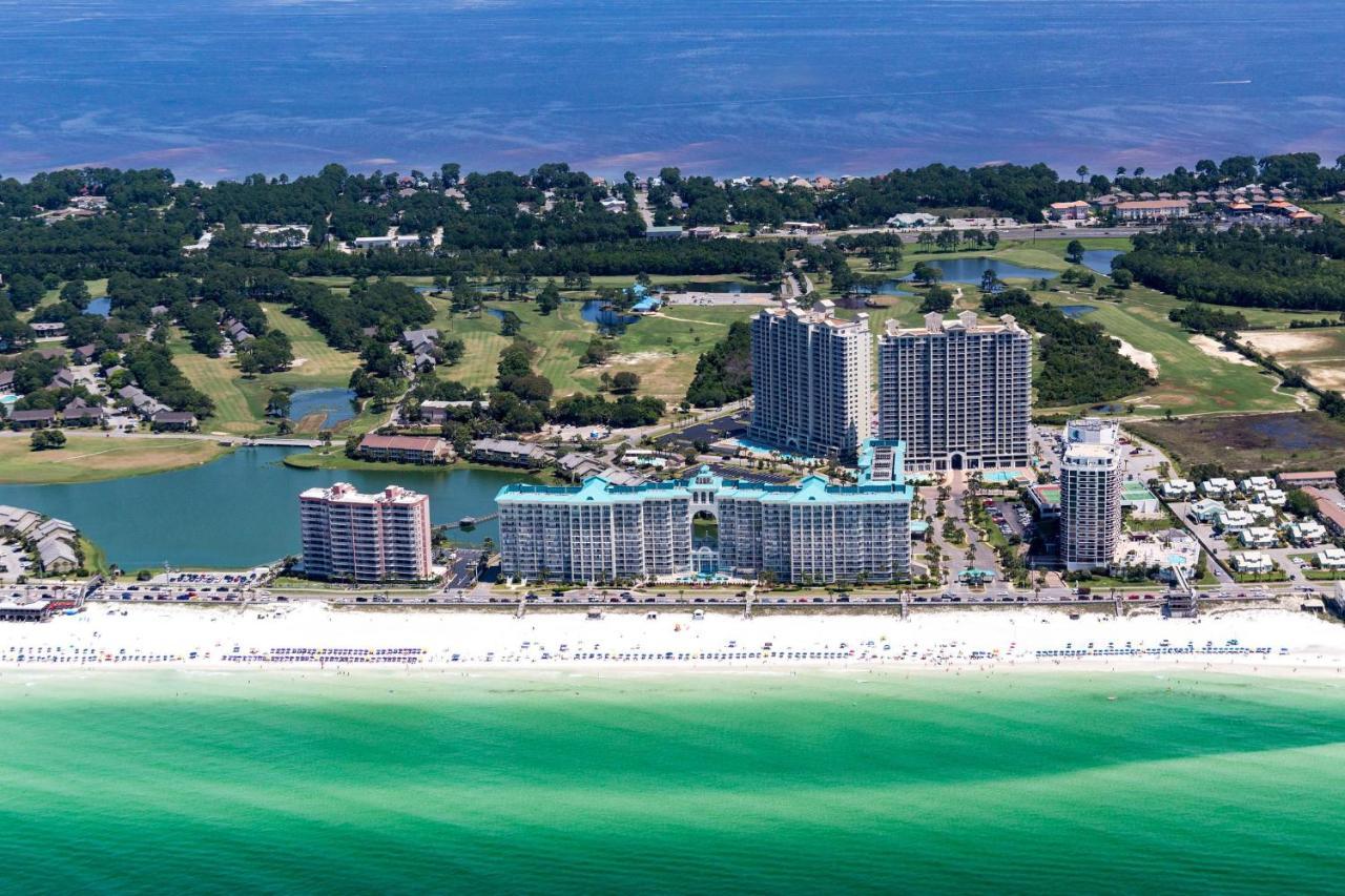 Ariel Dunes I 203 Destin Ngoại thất bức ảnh