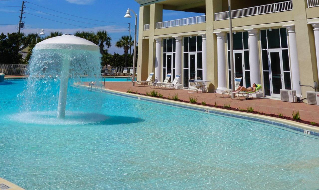 Ariel Dunes I 203 Destin Ngoại thất bức ảnh
