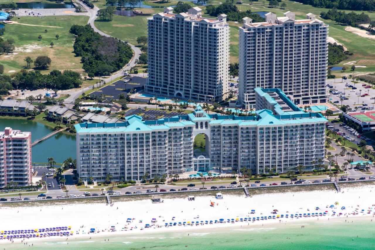 Ariel Dunes I 203 Destin Ngoại thất bức ảnh