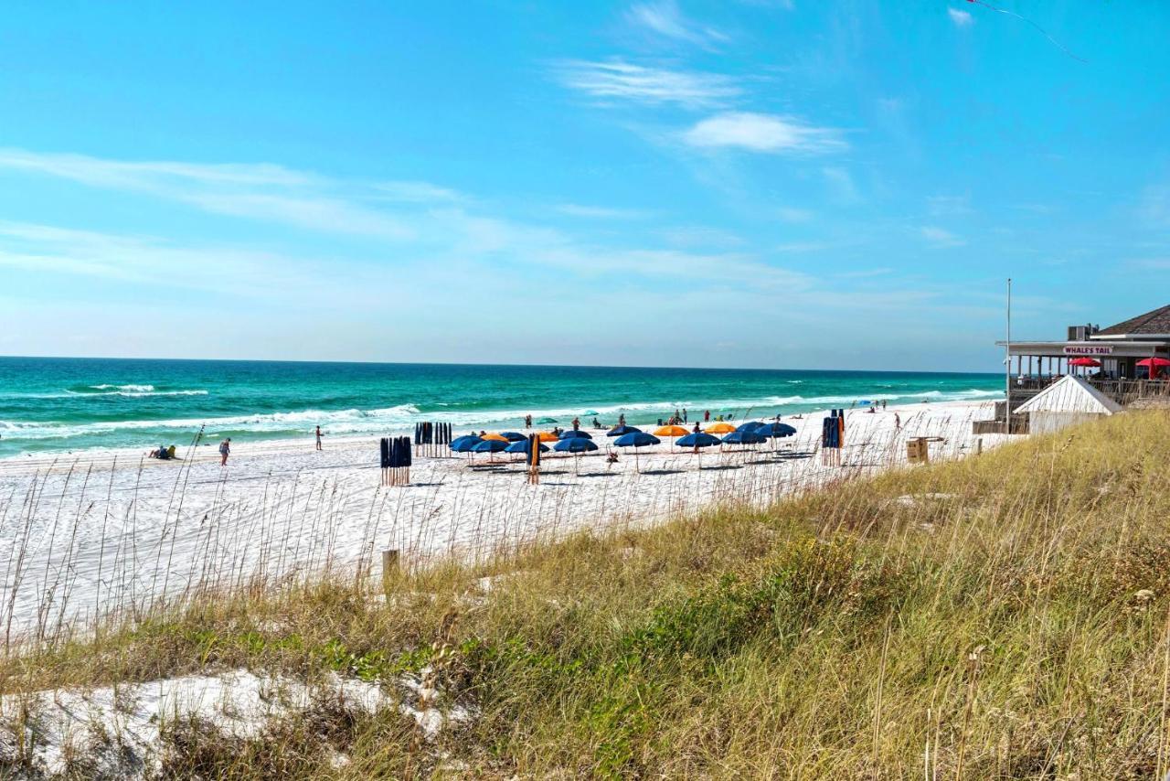 Ariel Dunes I 203 Destin Ngoại thất bức ảnh