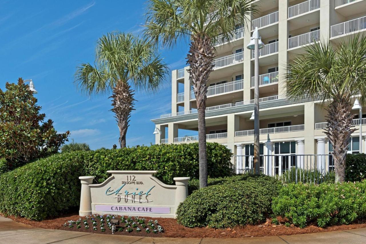 Ariel Dunes I 203 Destin Ngoại thất bức ảnh