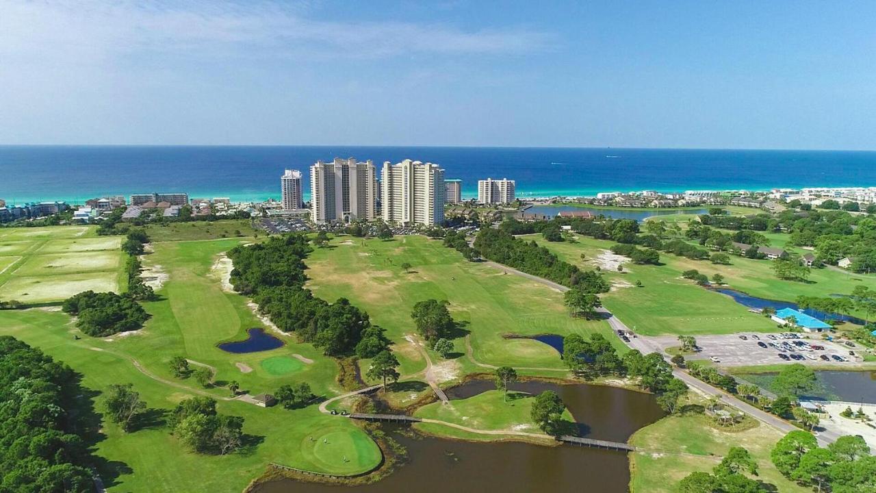 Ariel Dunes I 203 Destin Ngoại thất bức ảnh