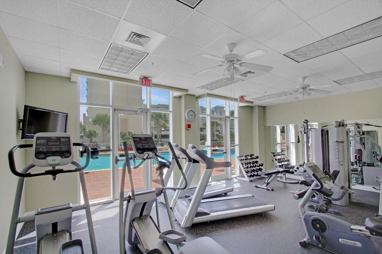 Ariel Dunes I 203 Destin Ngoại thất bức ảnh