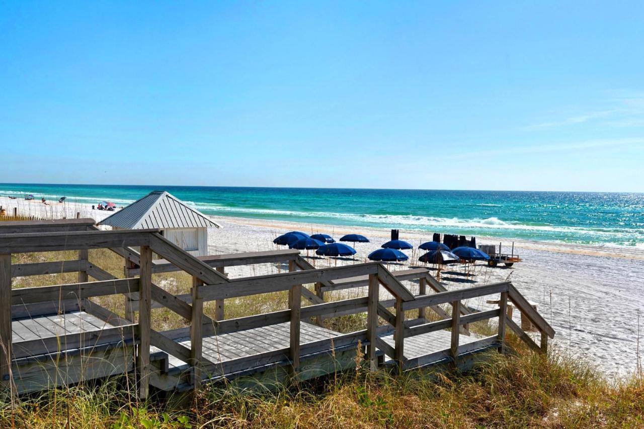 Ariel Dunes I 203 Destin Ngoại thất bức ảnh