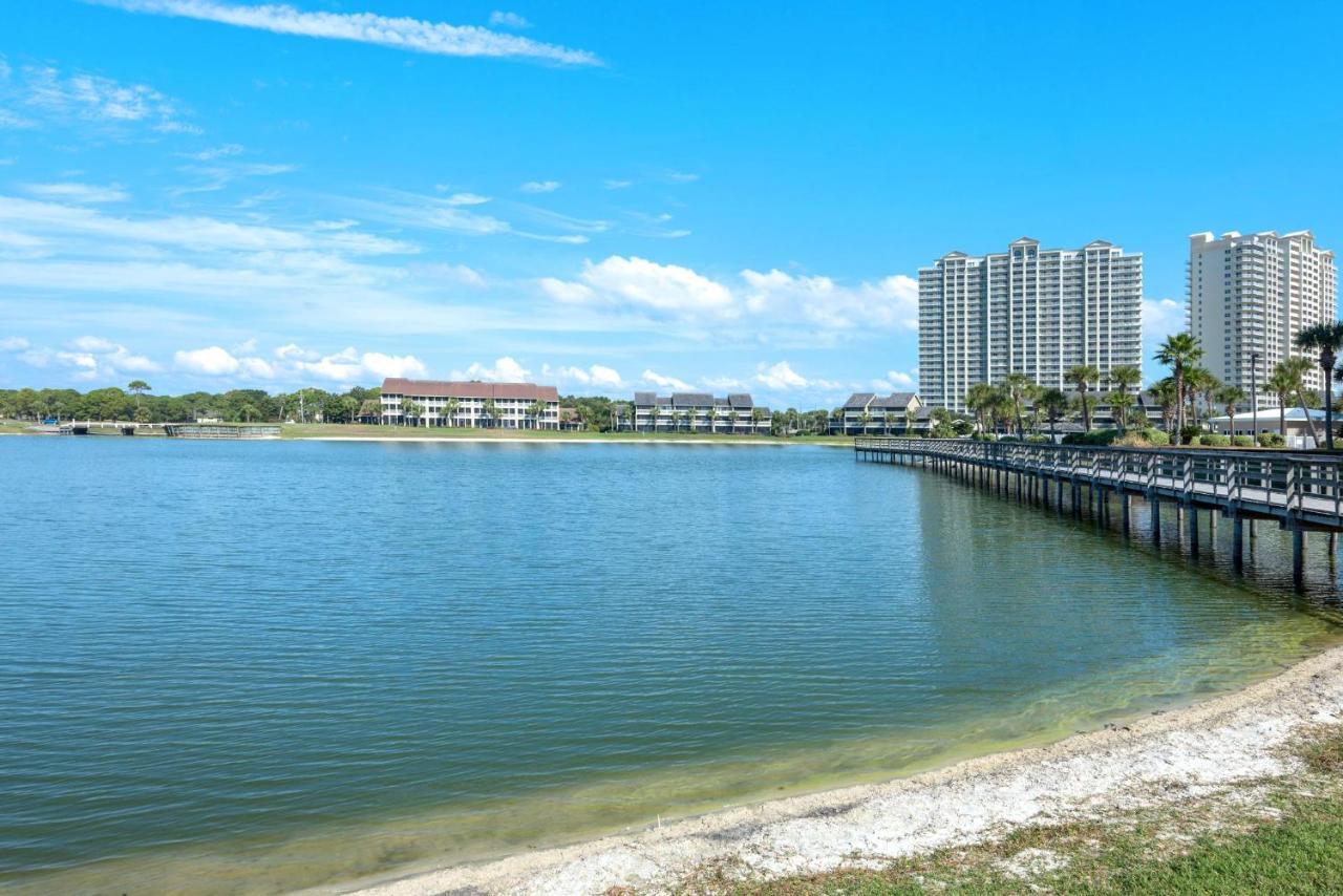 Ariel Dunes I 203 Destin Ngoại thất bức ảnh