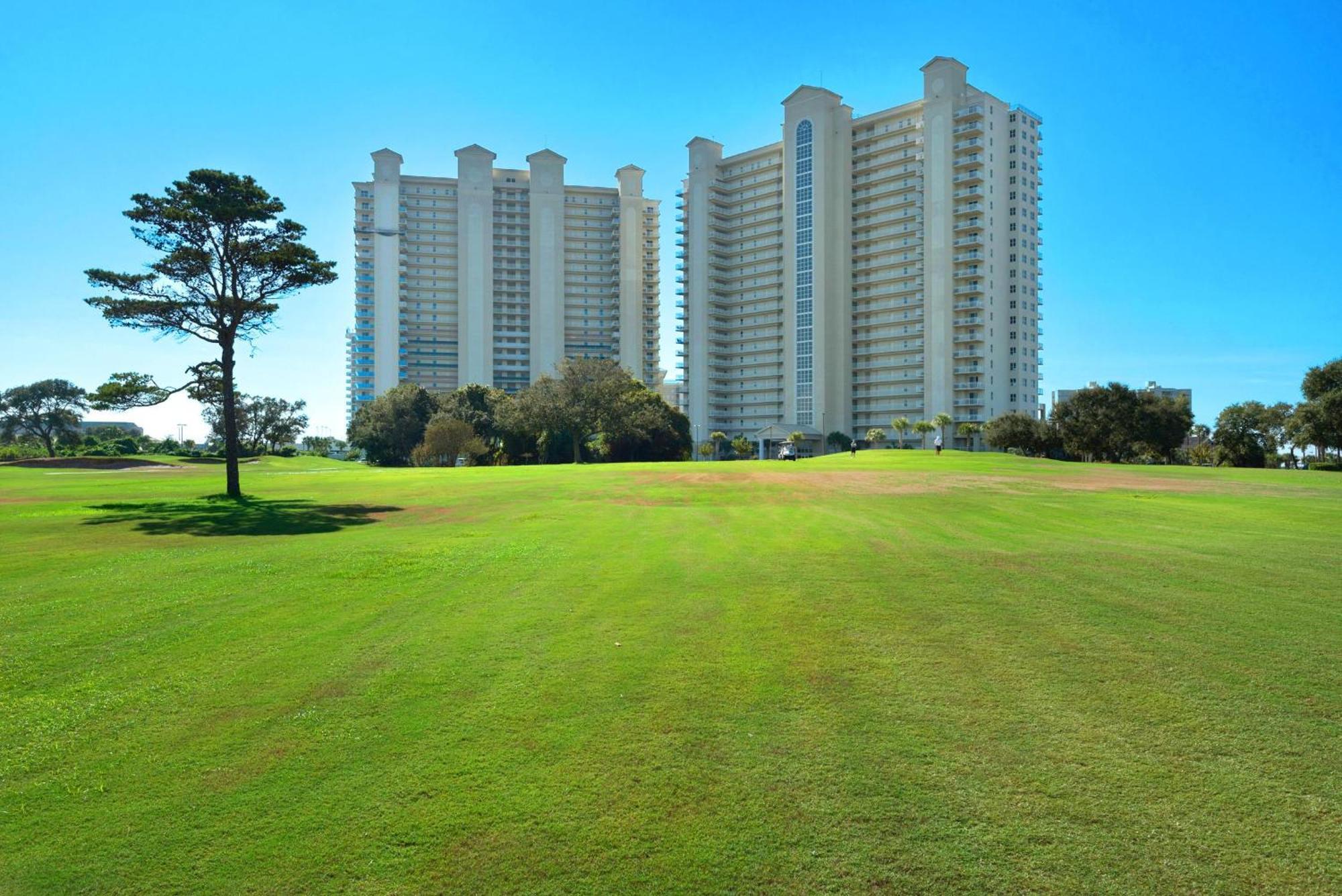 Ariel Dunes I 203 Destin Ngoại thất bức ảnh