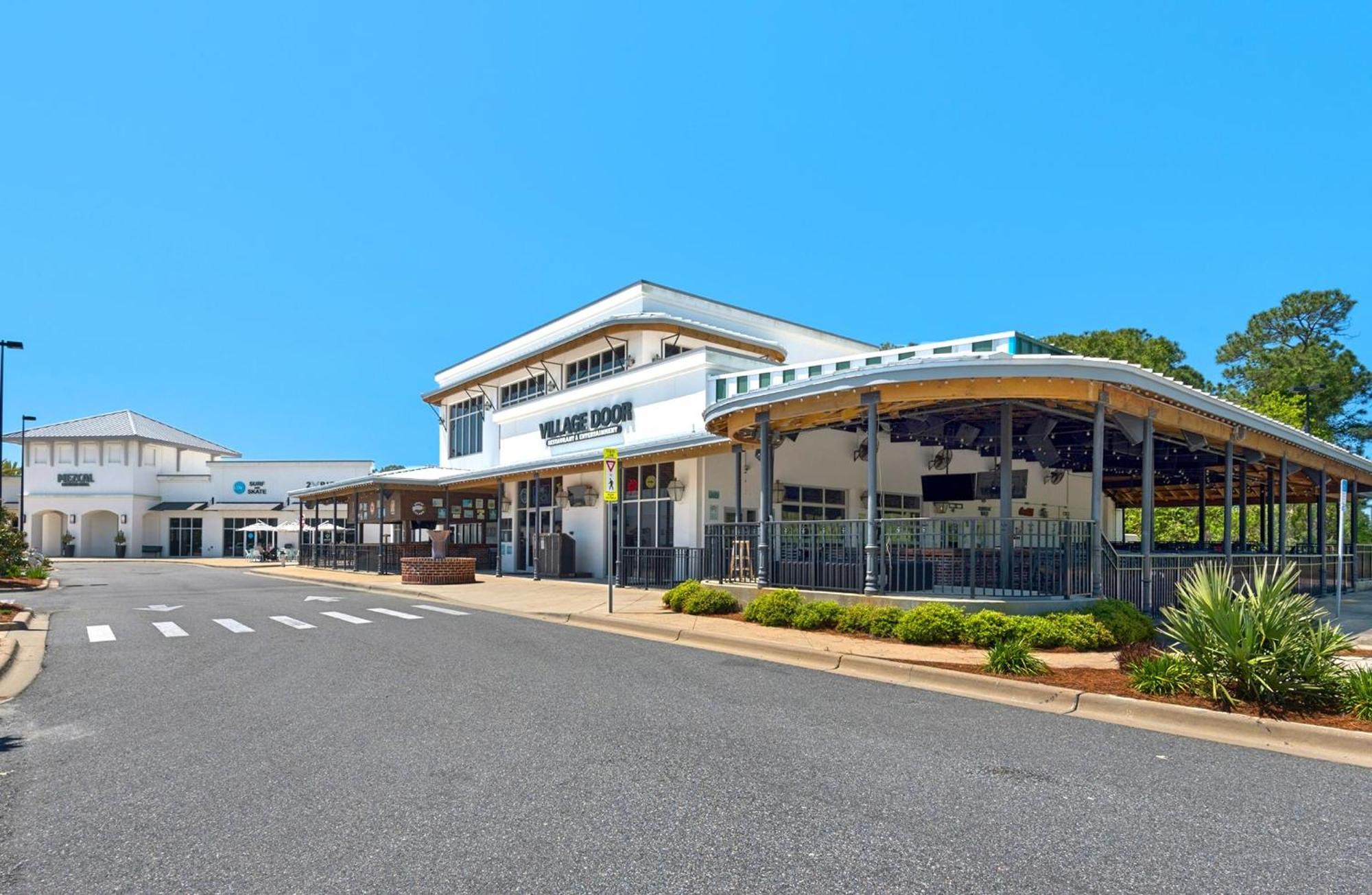 Ariel Dunes I 203 Destin Ngoại thất bức ảnh
