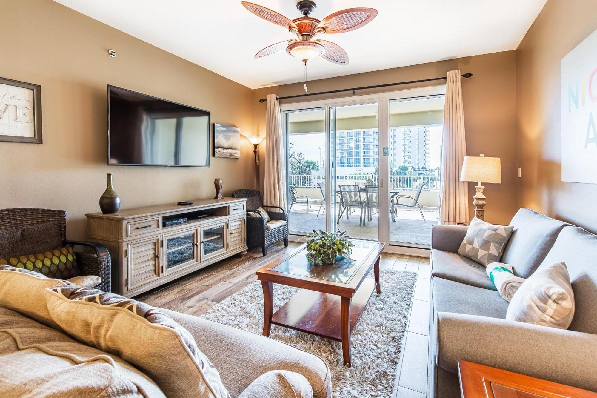 Ariel Dunes I 203 Destin Ngoại thất bức ảnh