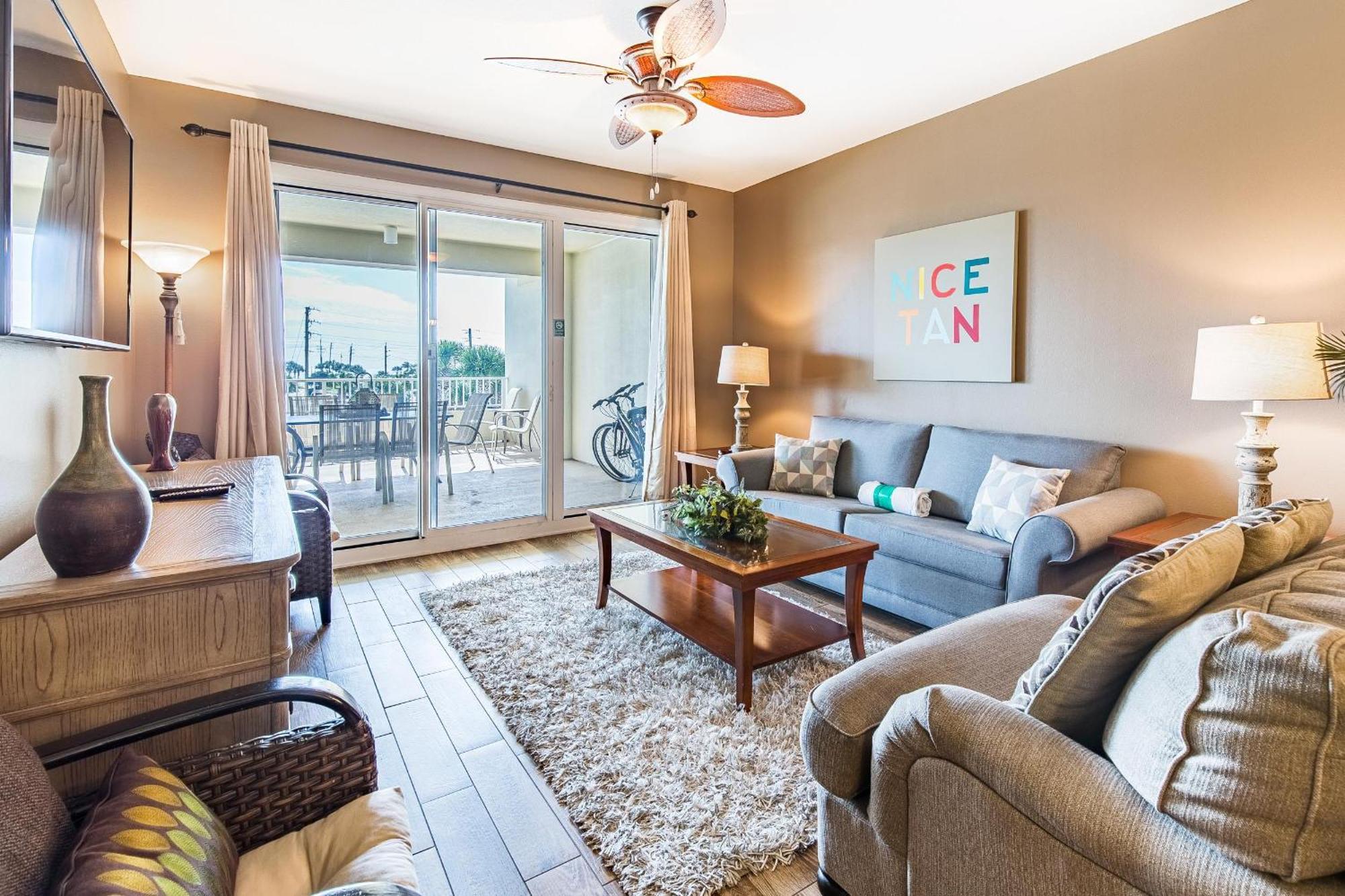 Ariel Dunes I 203 Destin Ngoại thất bức ảnh