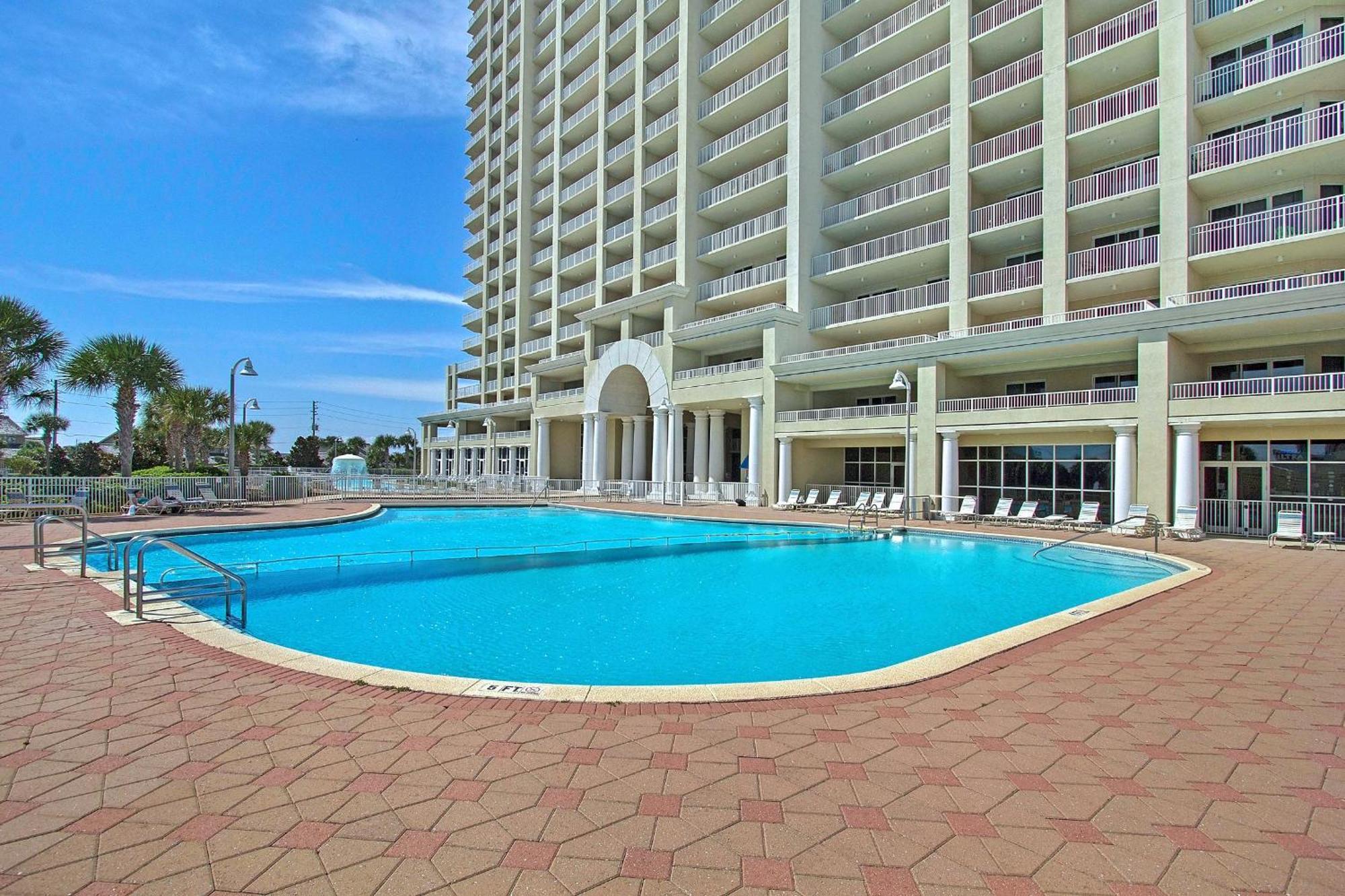 Ariel Dunes I 203 Destin Ngoại thất bức ảnh